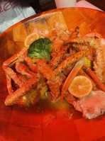 Shaking Crab (staten Island) food