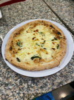 Crust Pizzeria Napoletana Herndon food