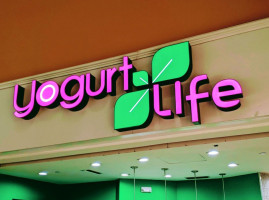 Yogurt Life food