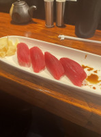 Sakejapanese Steakhouse Sushi food