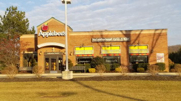 Applebee's Grill inside