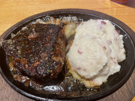 Applebee's Grill food