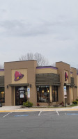 Taco Bell food