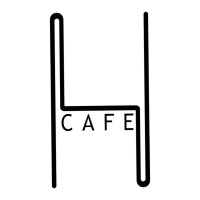 H Cafe food