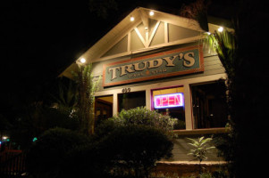Trudy's Texas Star In Aust food