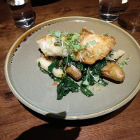 Aloi food