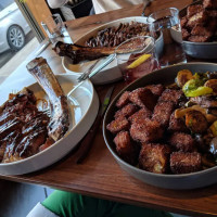 Aloi food