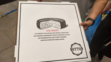 Otto food