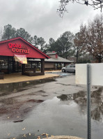 Golden Corral Buffet Grill food