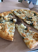 Domino's Pizza food