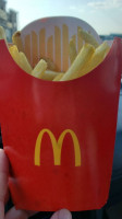 Mcdonald's food