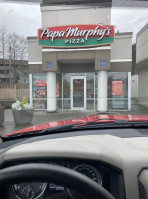 Papa Murphy 's Take 'n ' Bake Pizza outside