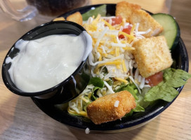 Chili's Grill food