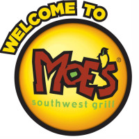 Moe's Southwest Grill food