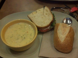 Panera Bread food