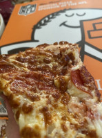 Little Caesars Pizza food