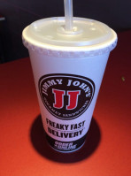 Jimmy John's food