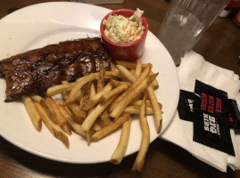 Tgi Fridays food