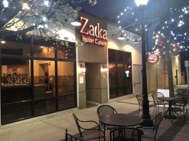 Zaika Indian Cuisine Niagara Falls Ny food