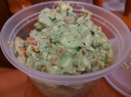 Guacamole's Mexican Cuisine Trumbull food