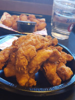 Zaxby's In Bowl food
