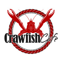 Crawfish Cafe food