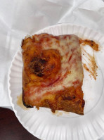 The Pizzeria Of Bay Shore food