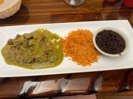 Felipe's Mexican food