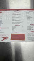 Seafood Boil Sushi House menu