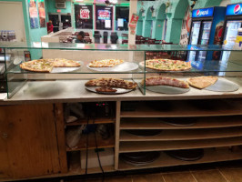 Casanova Pizzeria In Pla food