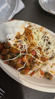 Chipotle Mexican Grill food