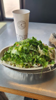 Chipotle Mexican Grill food