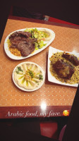 Alsultan Mixed Grill inside