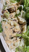 Chipotle Mexican Grill food