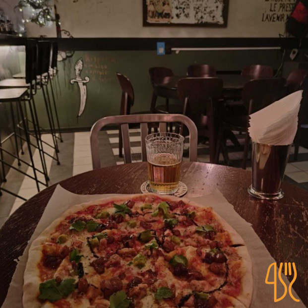 restaurant image