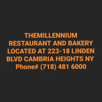 The Millennium And Bakery food