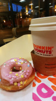 Dunkin' food