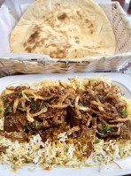 Balqees Traditional Yemeni Lebanese Cuisine مطعم بلقيس Tradi menu