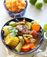 El Norteño Mexican Food food