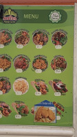 Norristown Halal Food Truck food