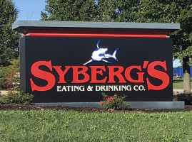 Syberg's Arnold food