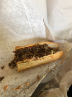 Str8 Out Of Philly Cafe, Cheesesteaks Hoagies food