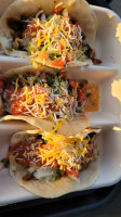 L.a. Tacos food