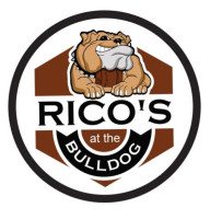 Rico's At The Bulldog food
