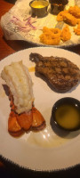 Red Lobster Lawton food