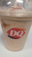 Dairy Queen (treat) food