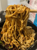 Shifu Noodle food