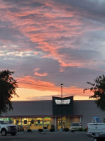 Krispy Kreme outside