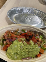 Chipotle Mexican Grill food