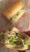 Jimmy John's food